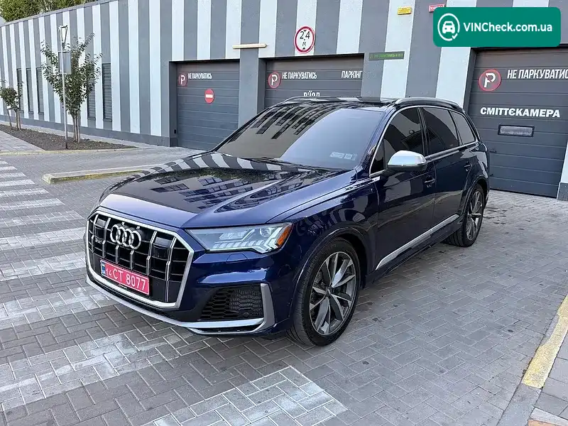 Фото автомобіля