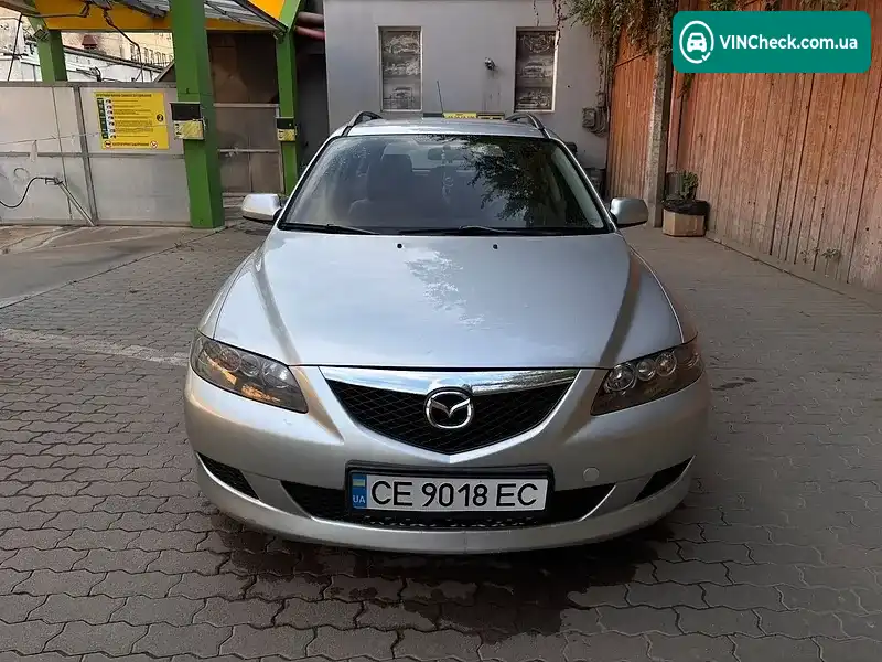 Фото автомобіля