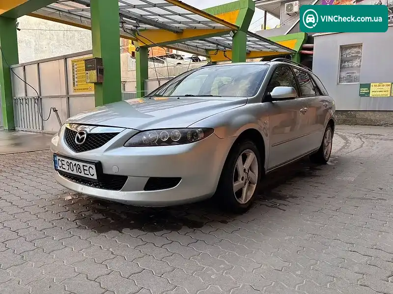 Фото автомобіля