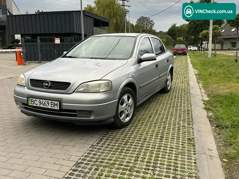 Фото автомобіля