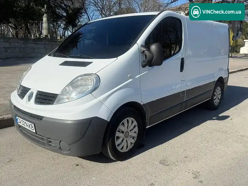 Фото автомобіля
