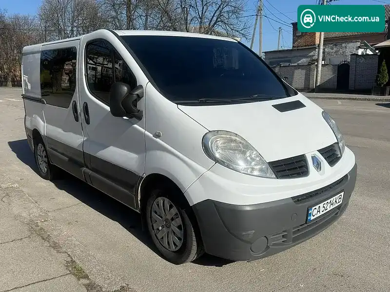 Фото автомобіля
