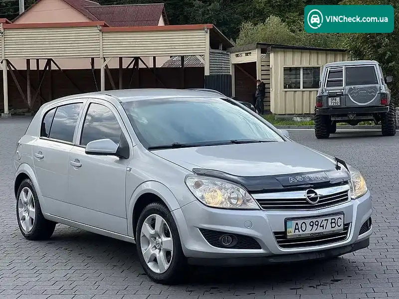 Фото автомобіля