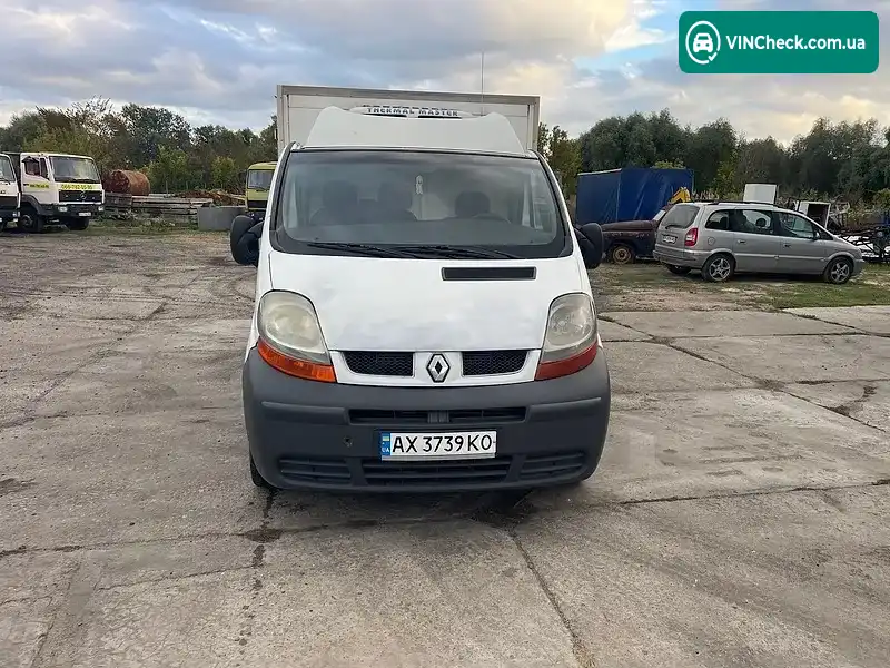 Фото автомобіля