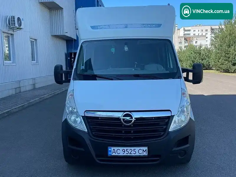 Фото автомобіля