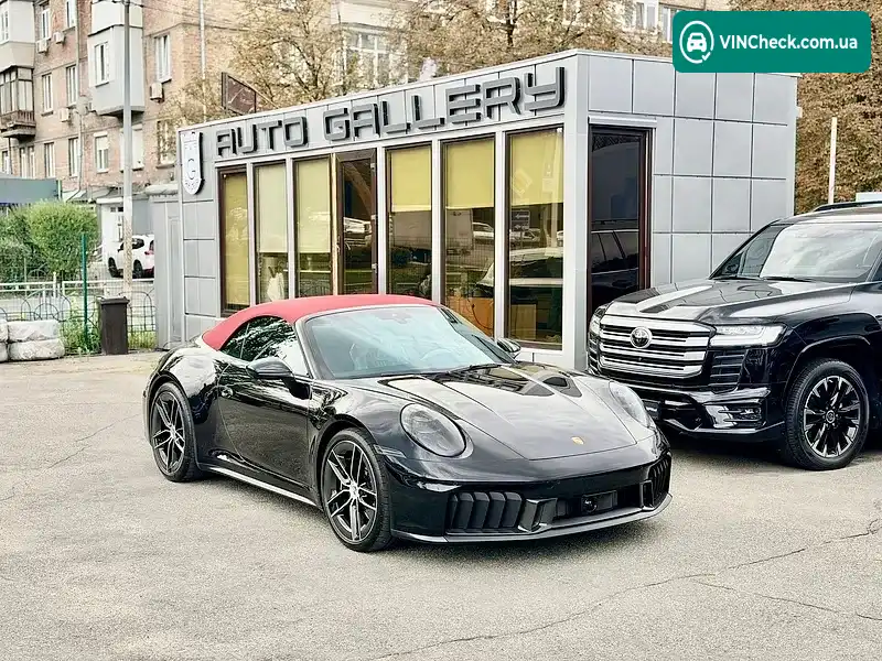 Фото автомобіля