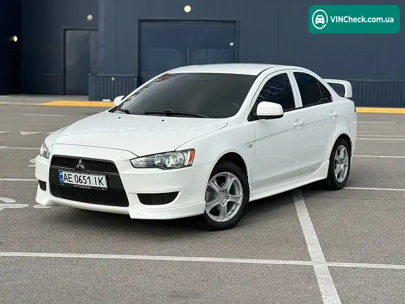 Фото автомобіля