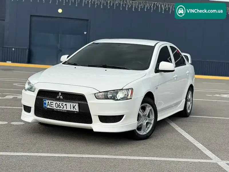 Фото автомобіля