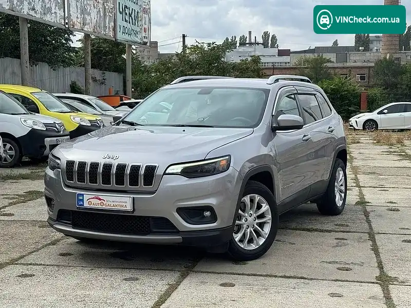 Фото автомобіля