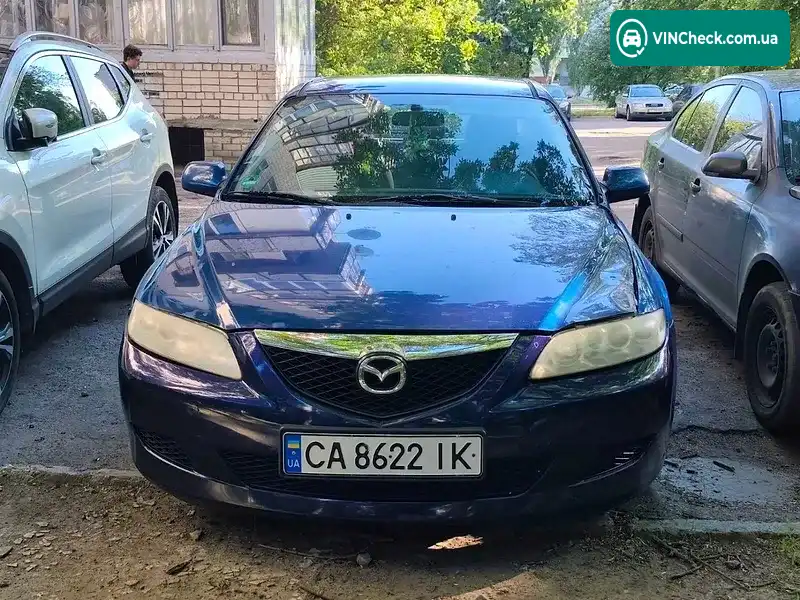 Фото автомобіля