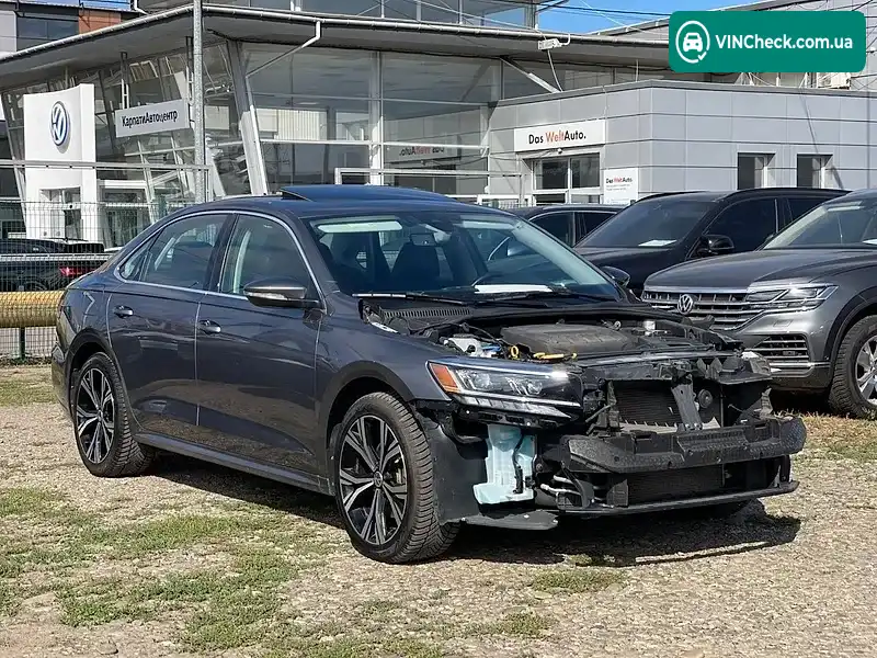 Фото автомобіля