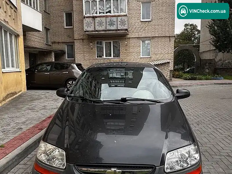Фото автомобіля