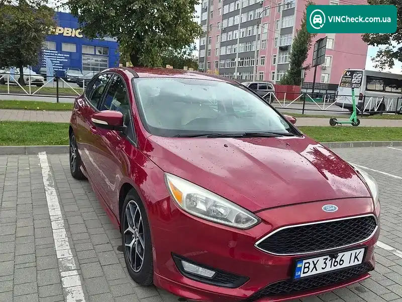 Фото автомобіля