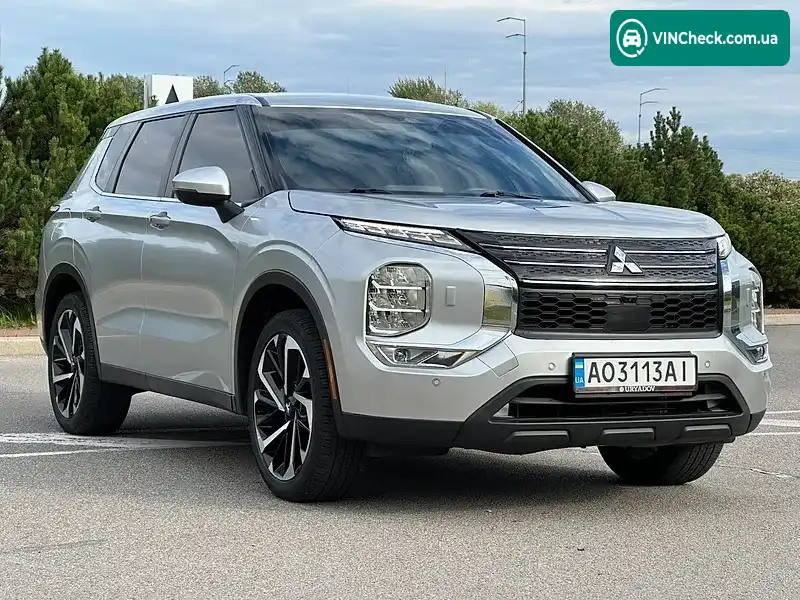 Фото автомобіля