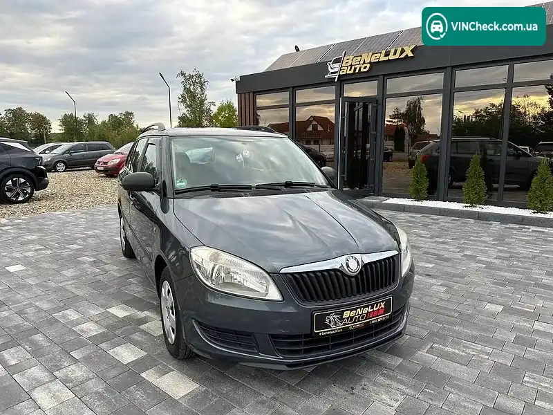 Фото автомобіля