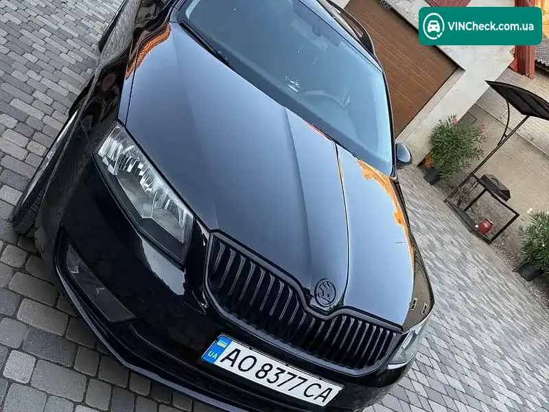 Фото автомобіля