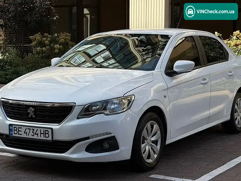 Фото автомобіля