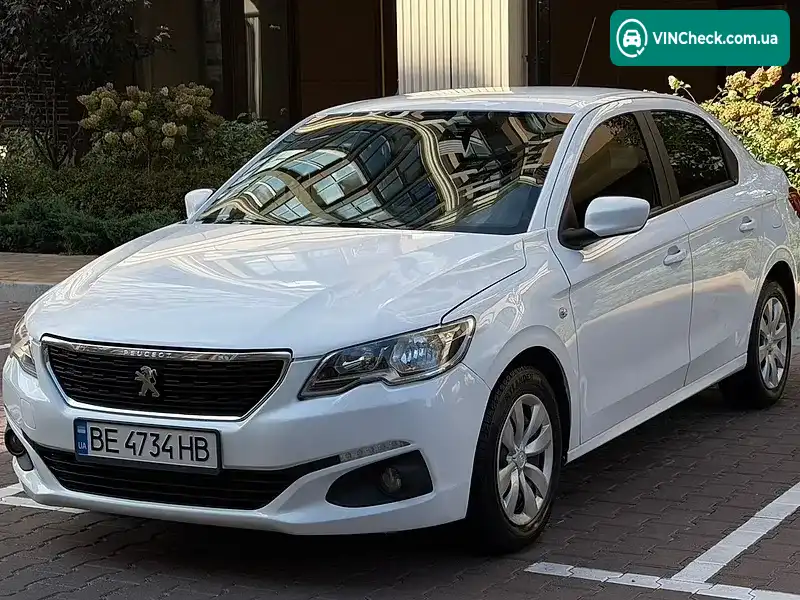 Фото автомобіля