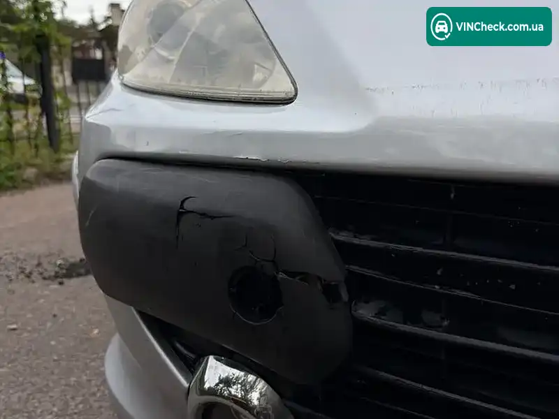 Peugeot 307 2006, фото з оголошення 2 з 20, VIN VF33CNFUF84722399