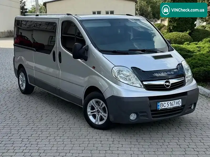 Фото автомобіля