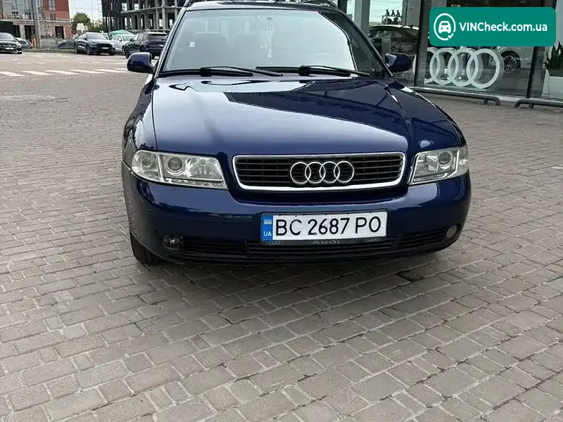 Фото автомобіля