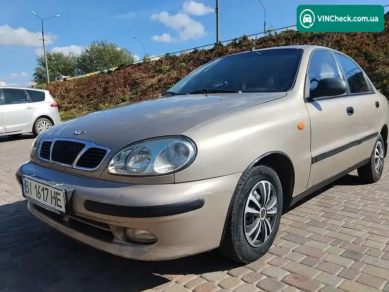 Фото автомобіля