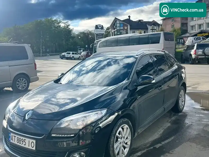 Фото автомобіля