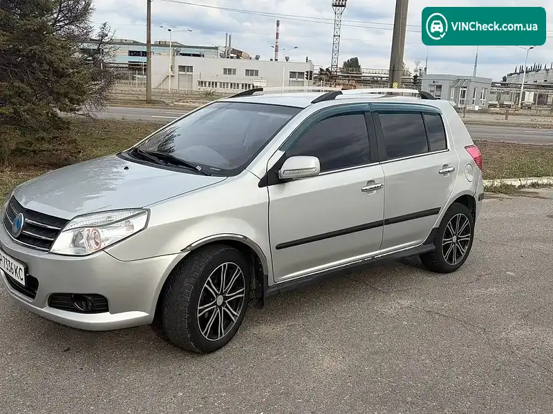 Фото автомобіля
