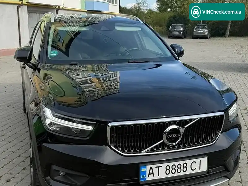Фото автомобіля