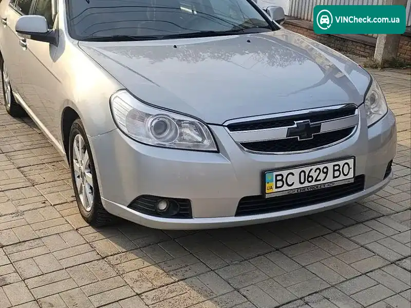 Фото автомобіля