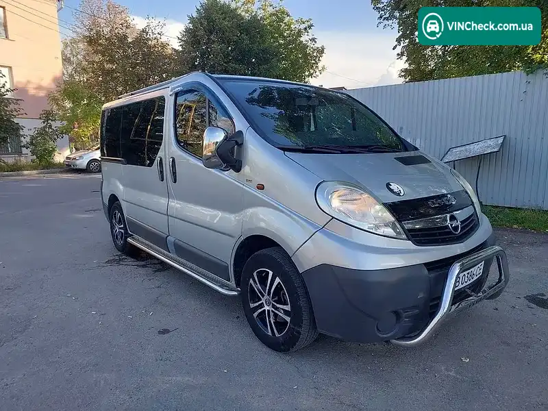 Фото автомобіля