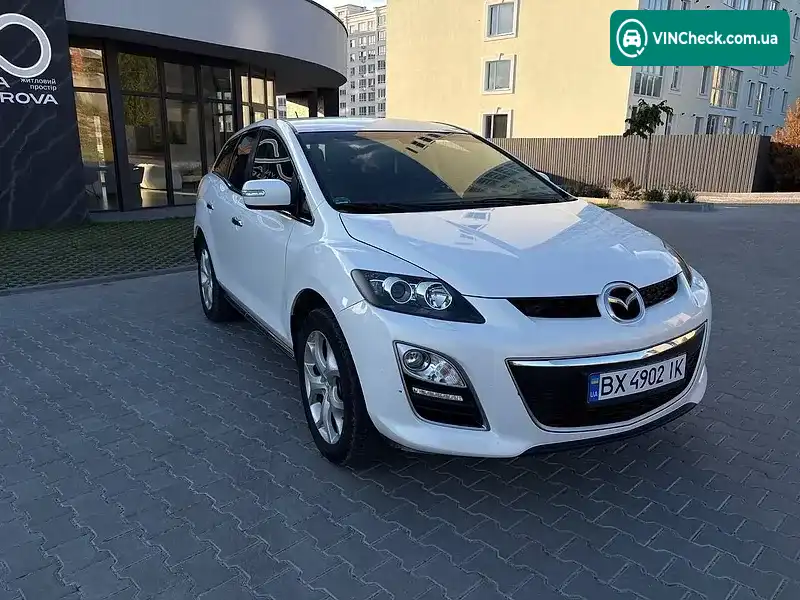 Фото автомобіля