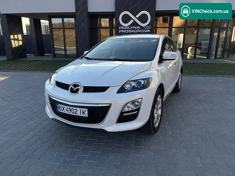 Фото автомобіля