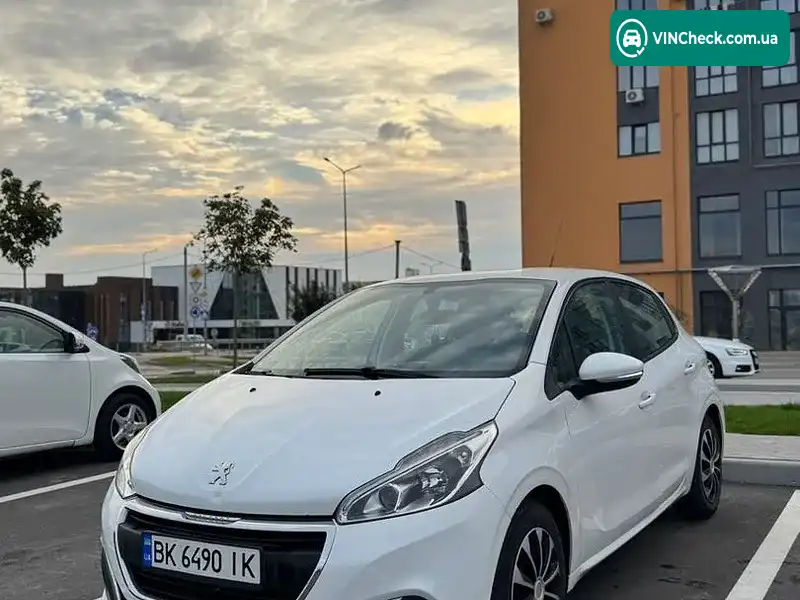 Фото автомобіля