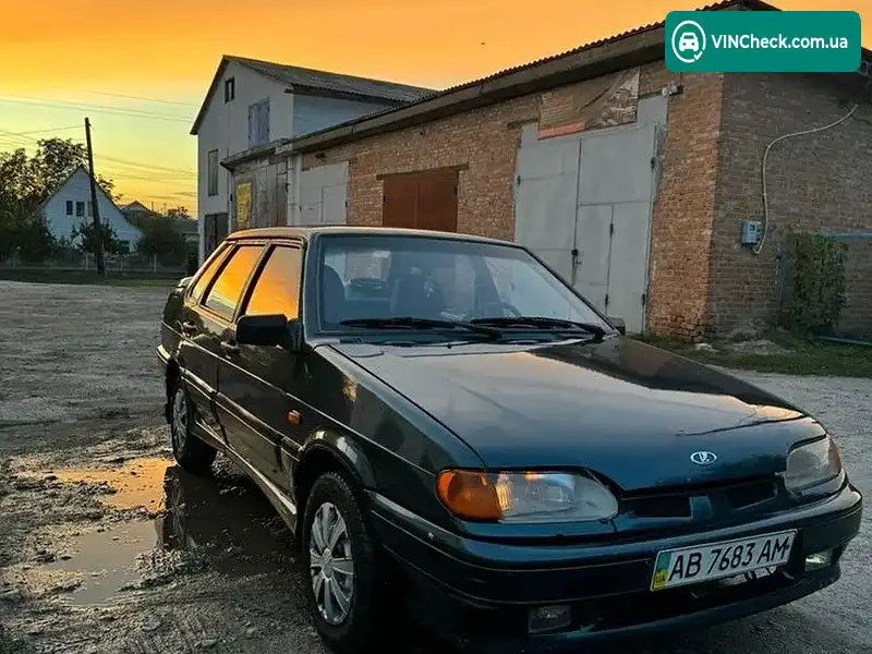 Фото автомобіля