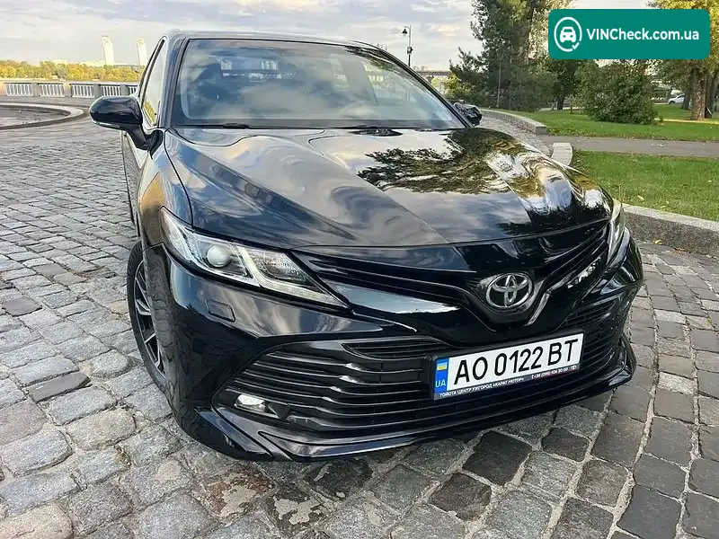Фото автомобіля