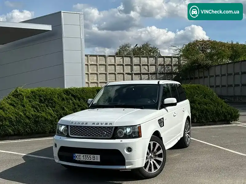 Фото автомобіля