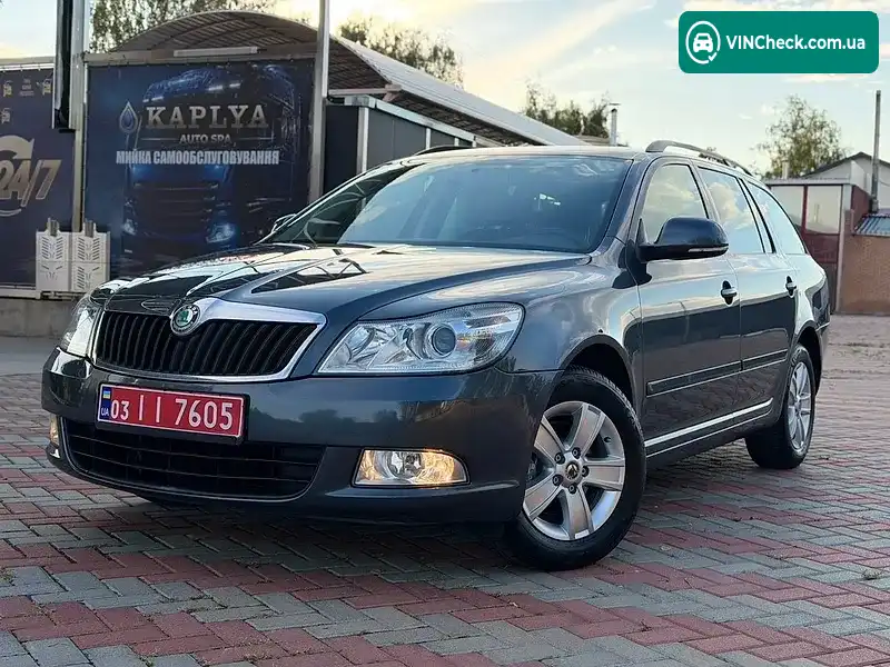 Фото автомобіля