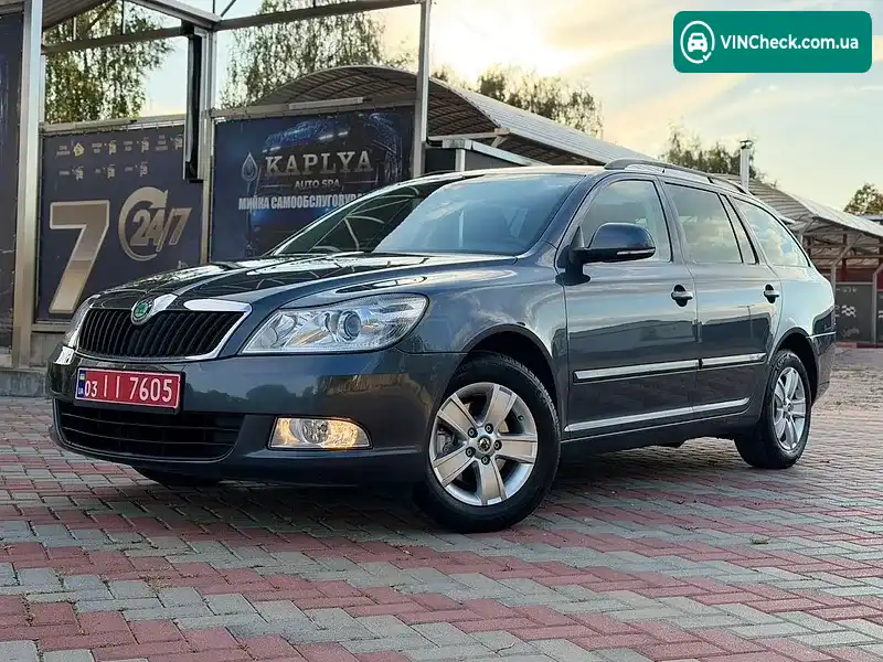 Фото автомобіля