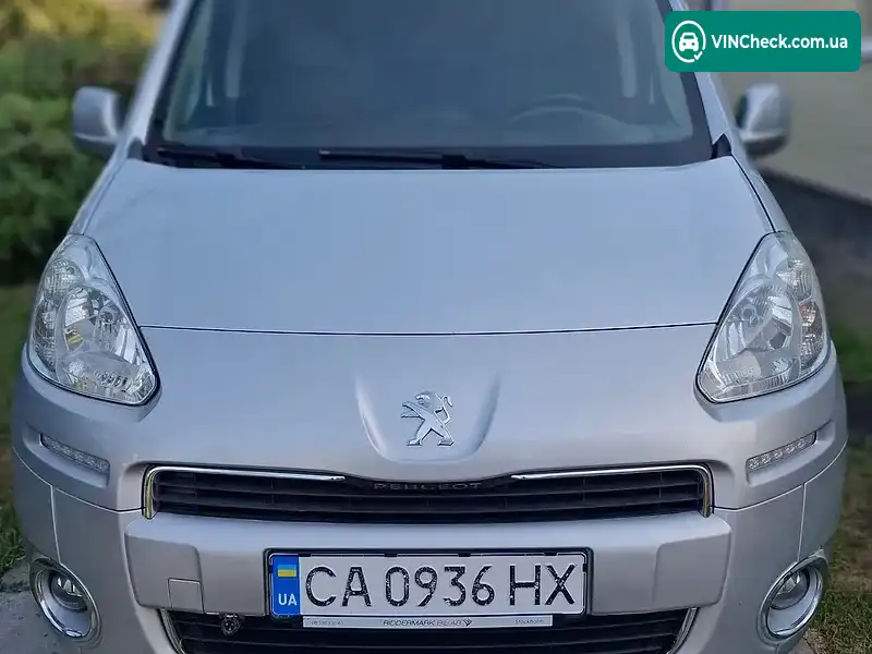 Фото автомобіля