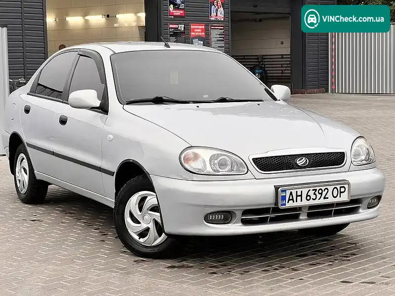 Фото автомобіля