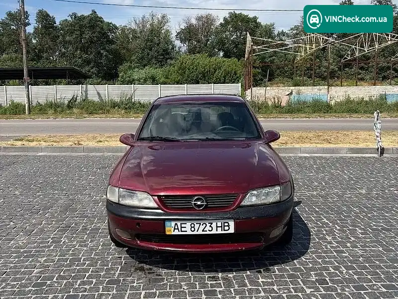 Фото автомобіля