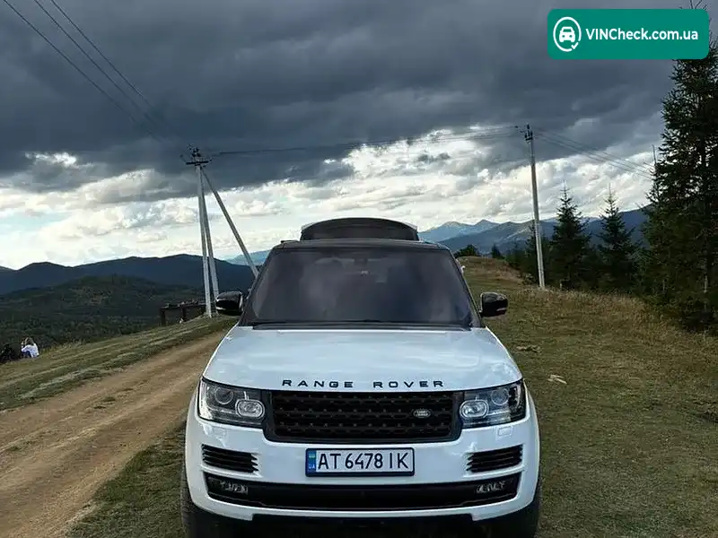 Фото автомобіля