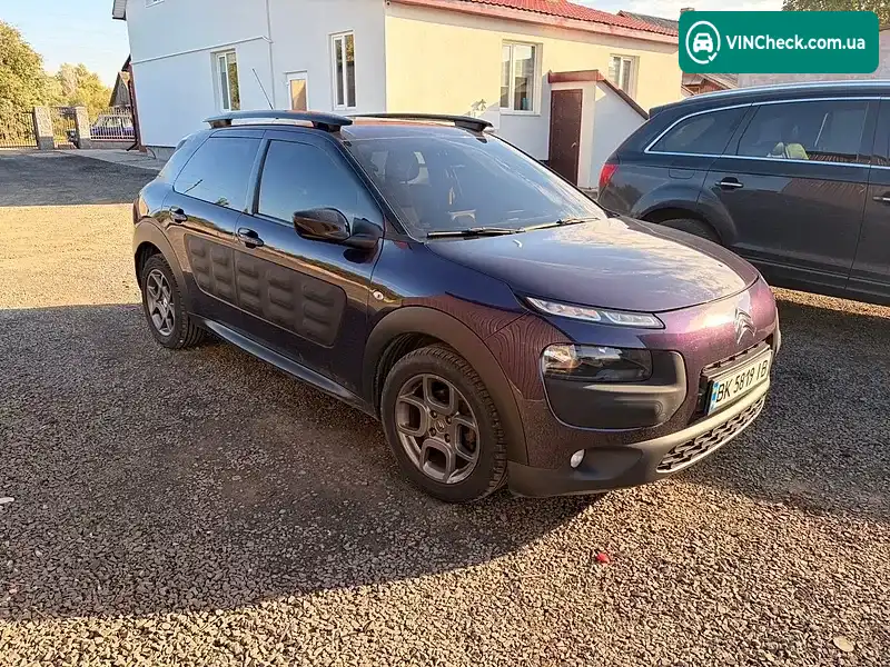 Фото автомобіля