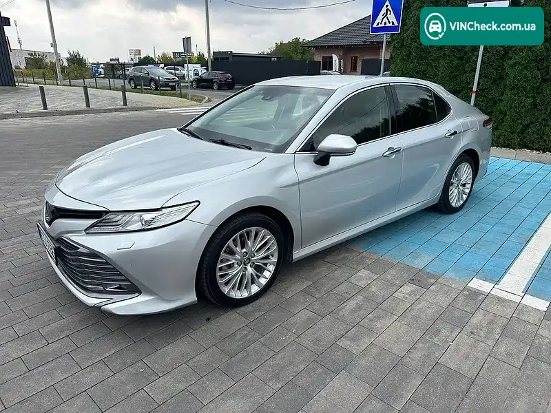 Фото автомобіля