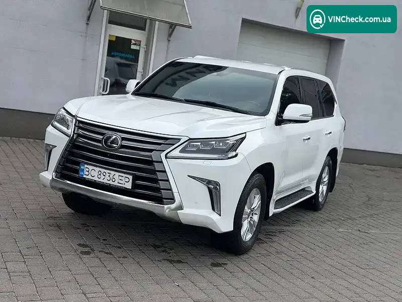 Фото автомобіля