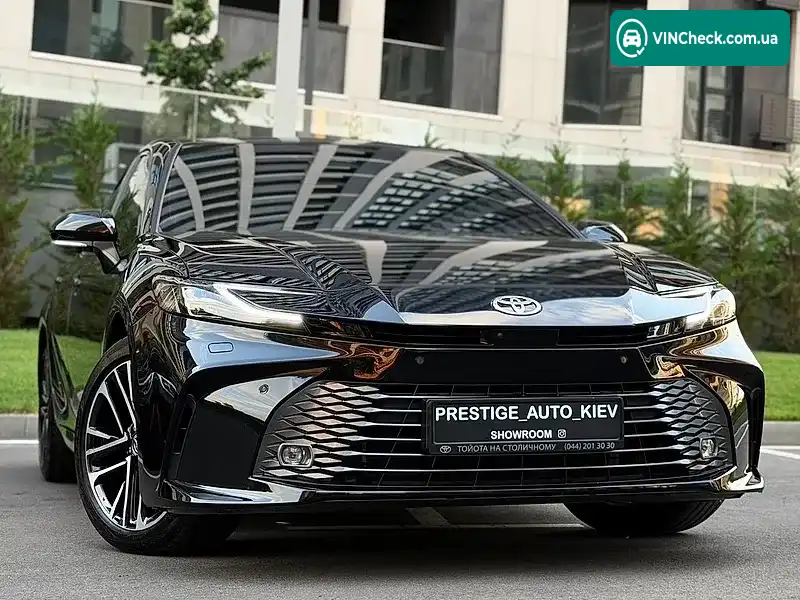 Фото автомобіля