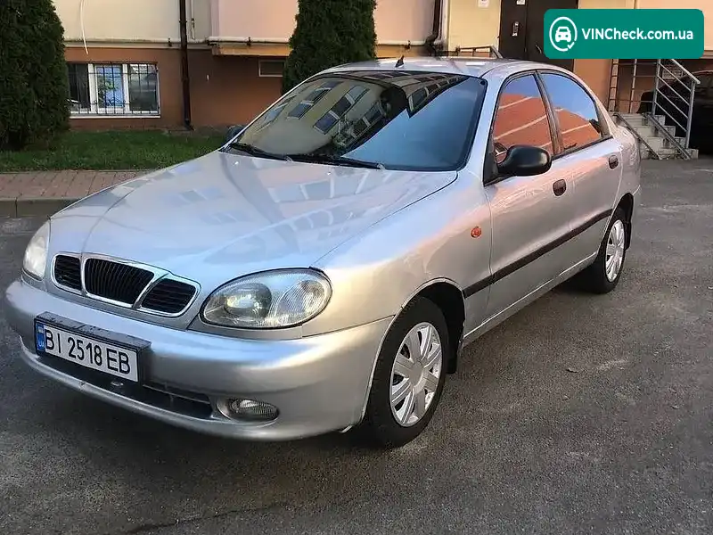 Фото автомобіля