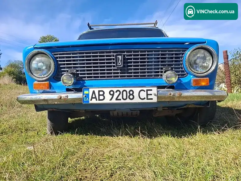 Фото автомобіля
