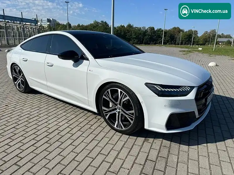 Фото автомобіля